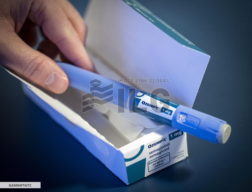 OZEMPIC INJECTION PEN
