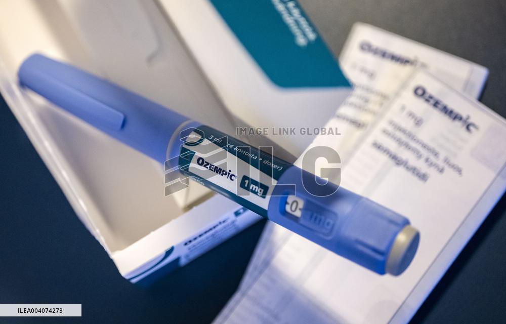 OZEMPIC INJECTION PEN