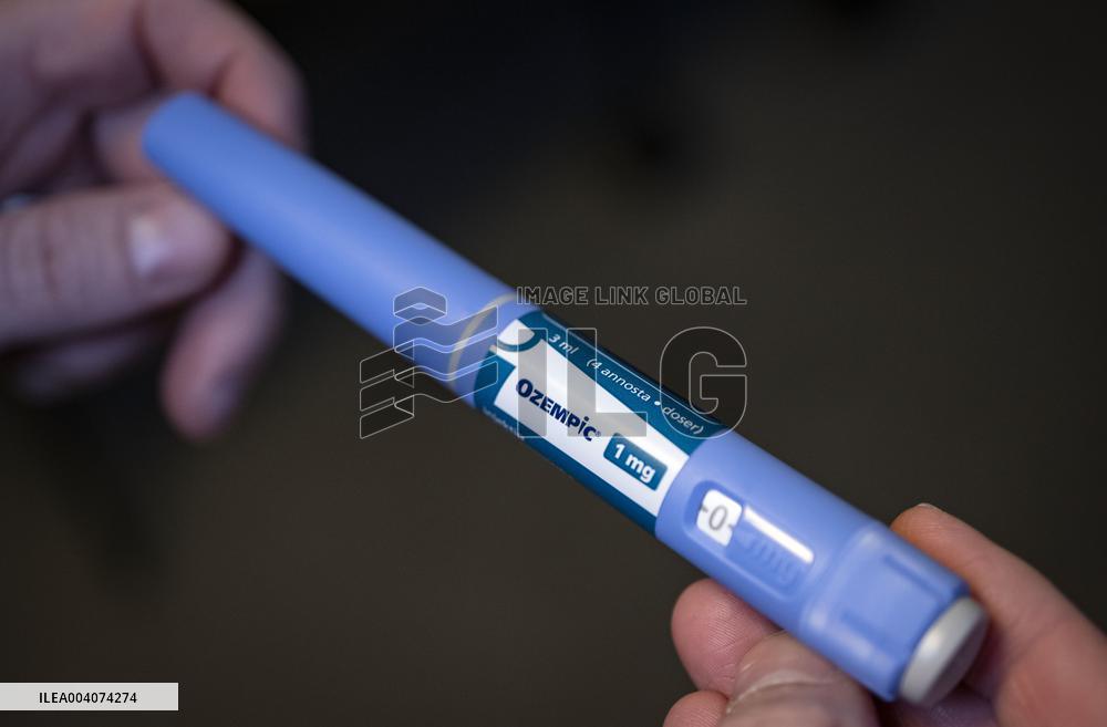 OZEMPIC INJECTION PEN