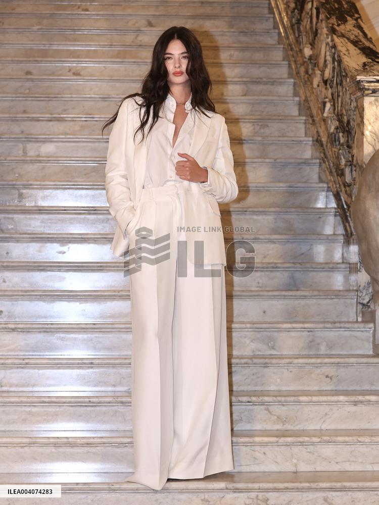 The Leopard Photocall - Rome