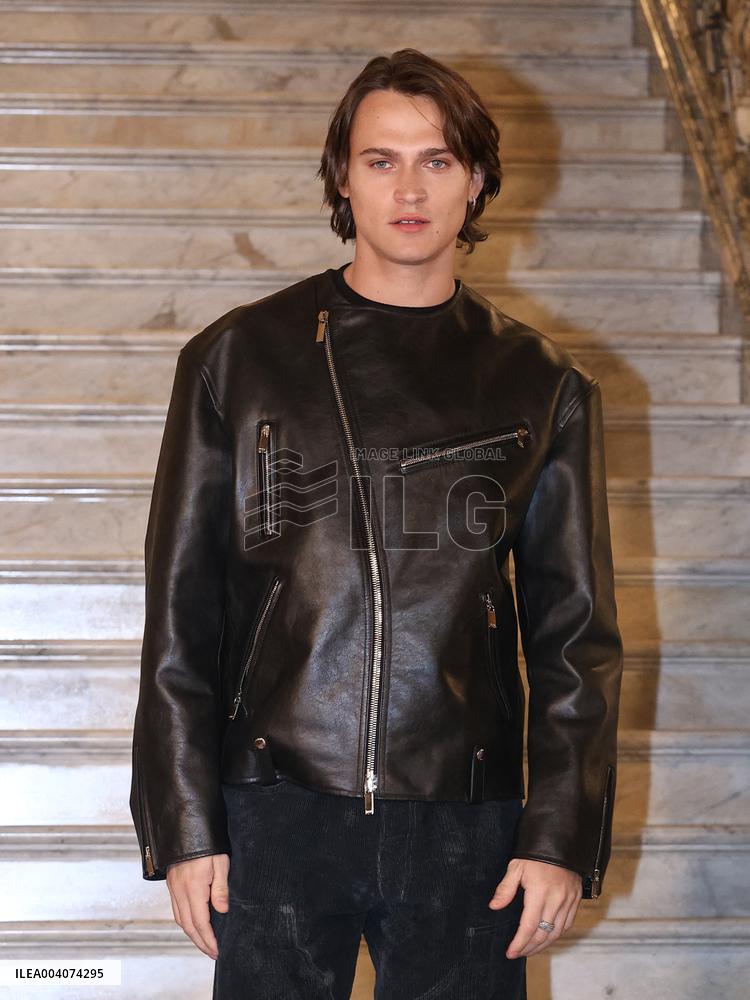 The Leopard Photocall - Rome