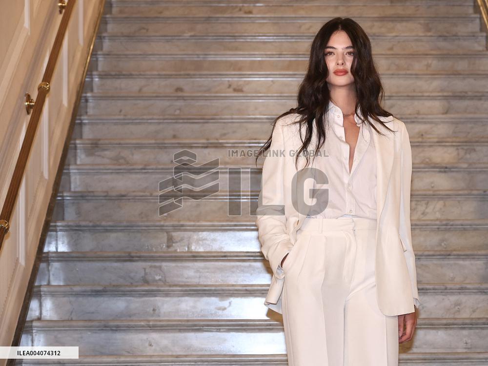 The Leopard Photocall - Rome