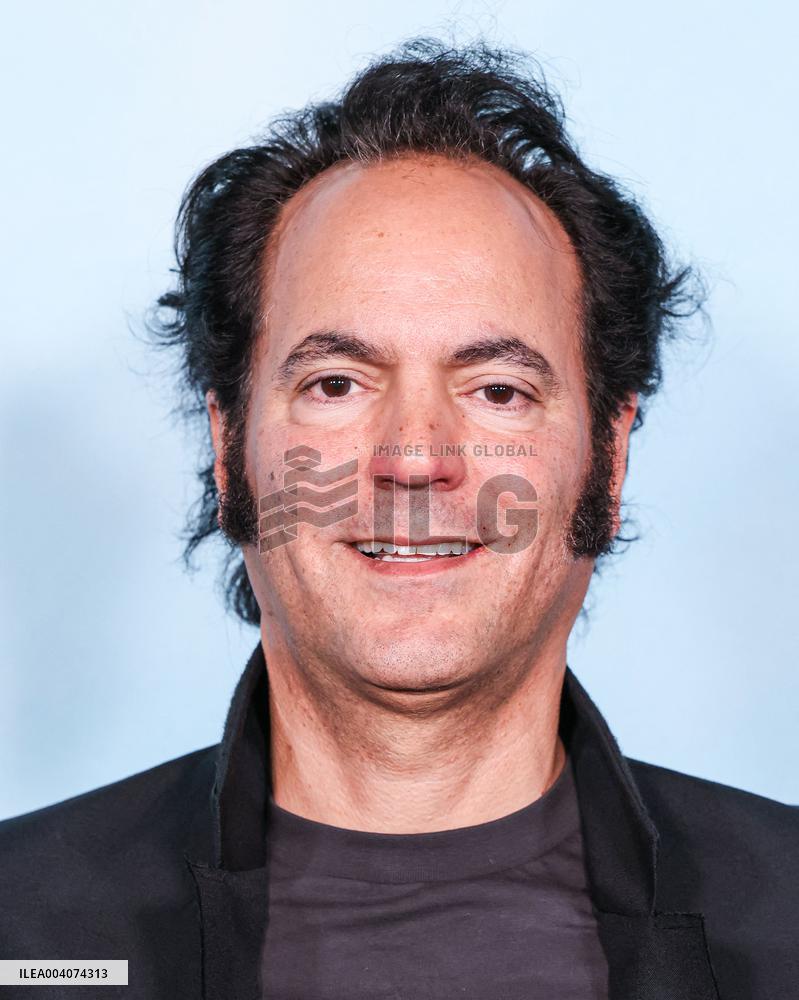 Screening Of My Dead Friend Zoe - LA