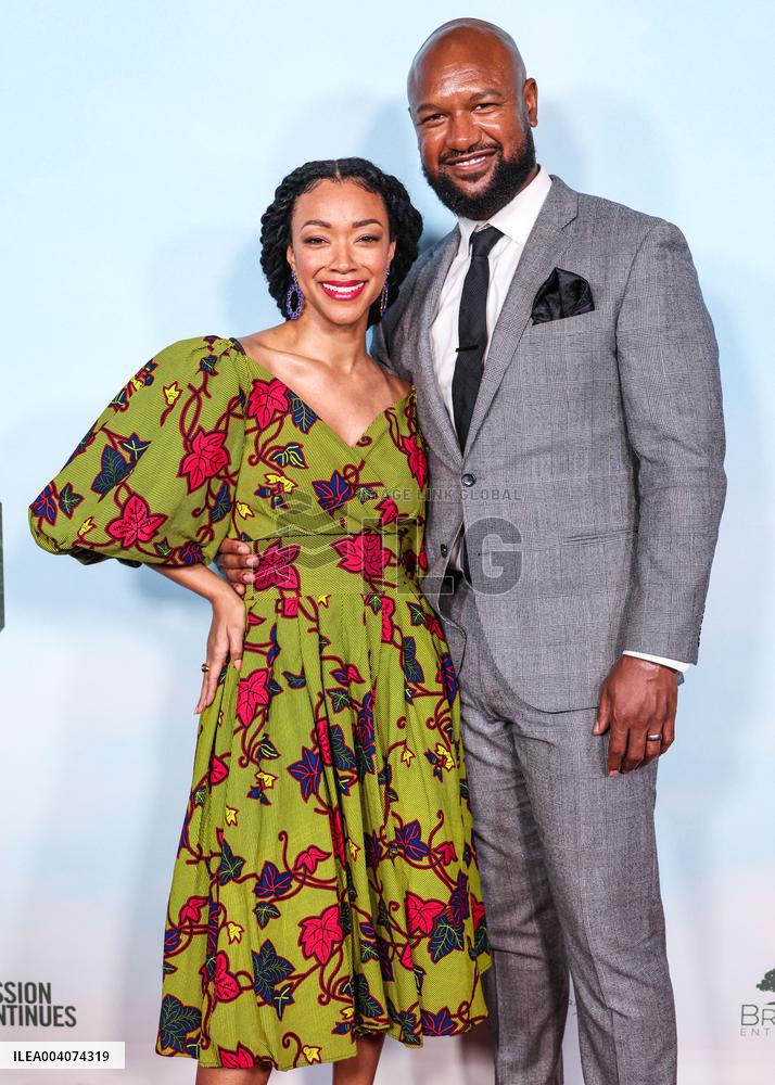 Screening Of My Dead Friend Zoe - LA