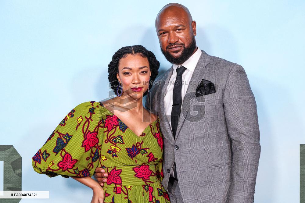 Screening Of My Dead Friend Zoe - LA