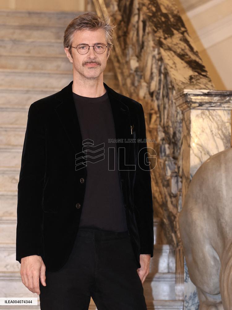 The Leopard Photocall - Rome