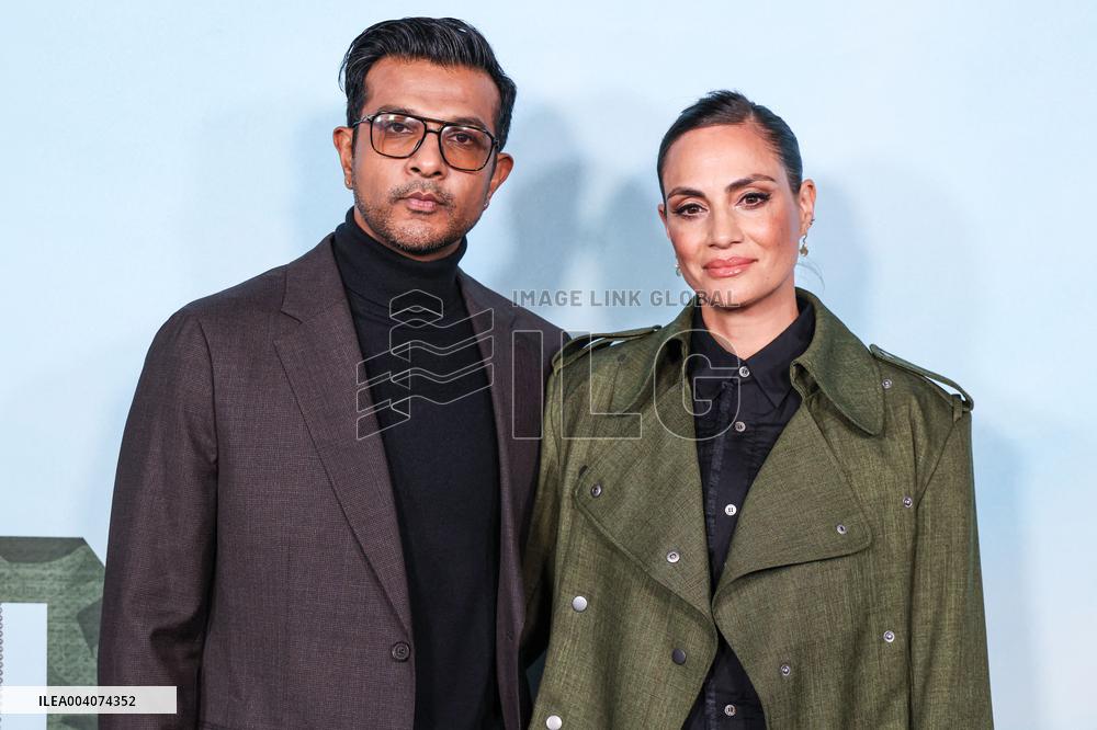 Screening Of My Dead Friend Zoe - LA