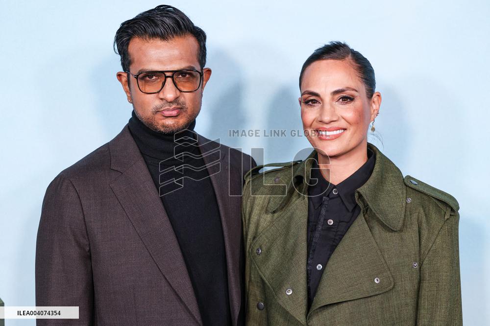 Screening Of My Dead Friend Zoe - LA