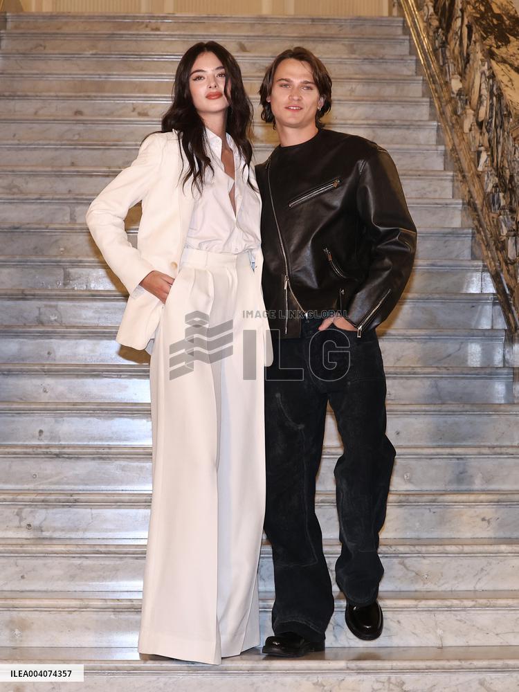 The Leopard Photocall - Rome