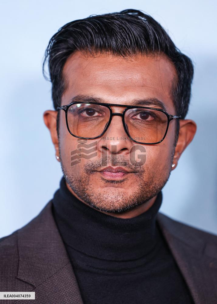 Screening Of My Dead Friend Zoe - LA