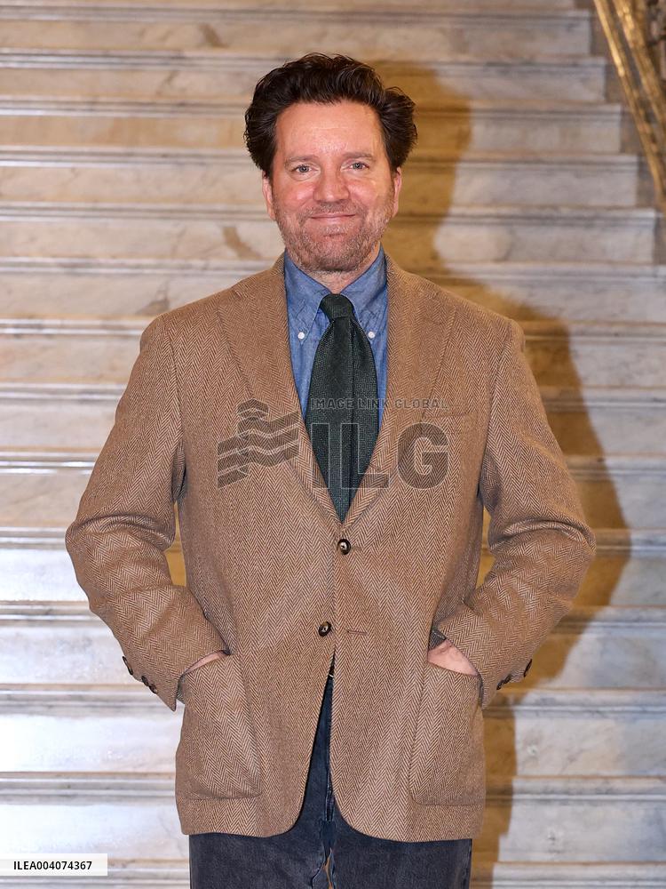 The Leopard Photocall - Rome