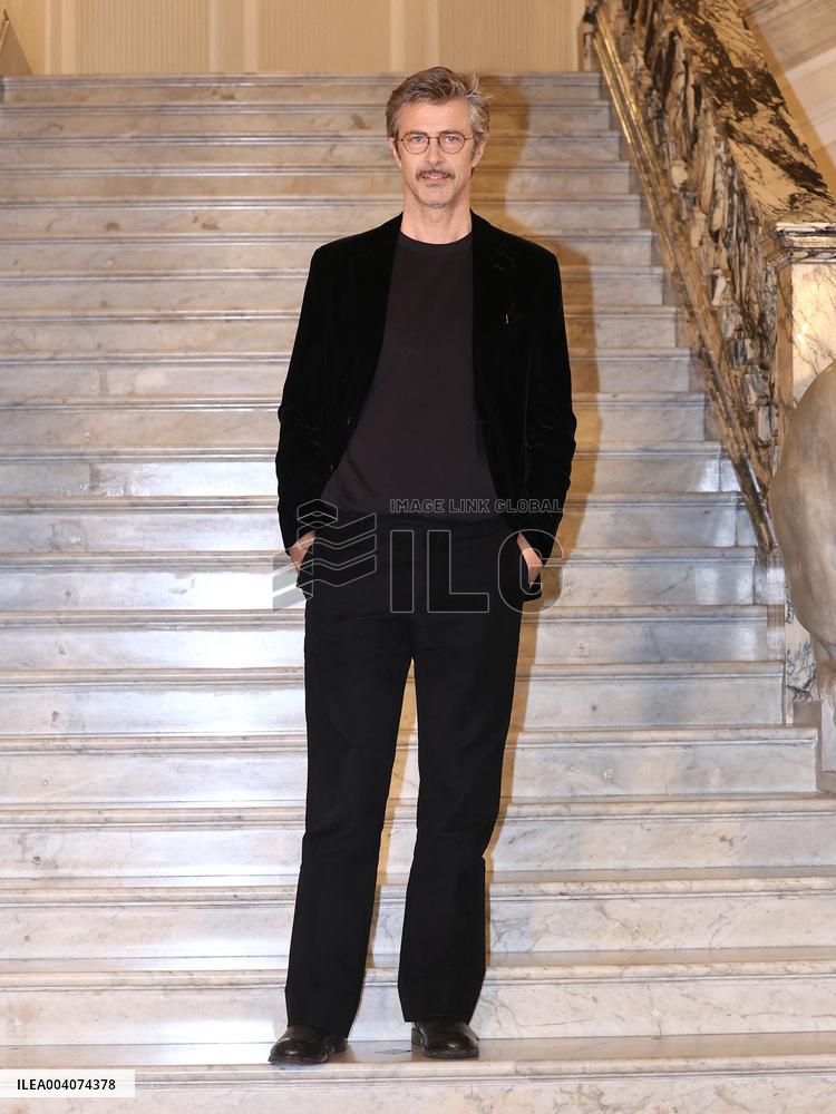 The Leopard Photocall - Rome
