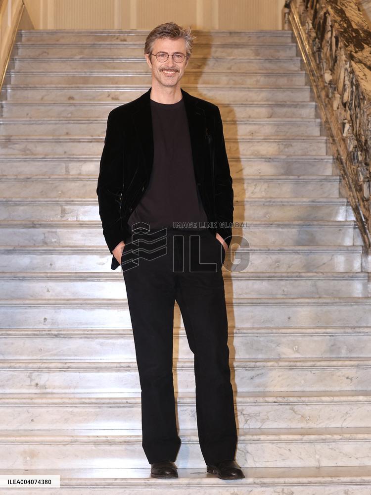 The Leopard Photocall - Rome