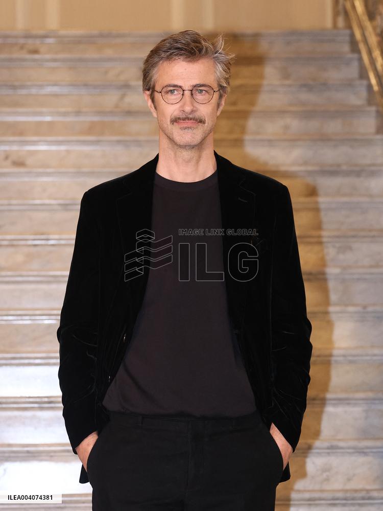 The Leopard Photocall - Rome