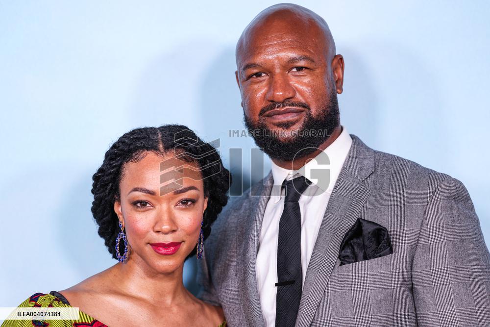 Screening Of My Dead Friend Zoe - LA