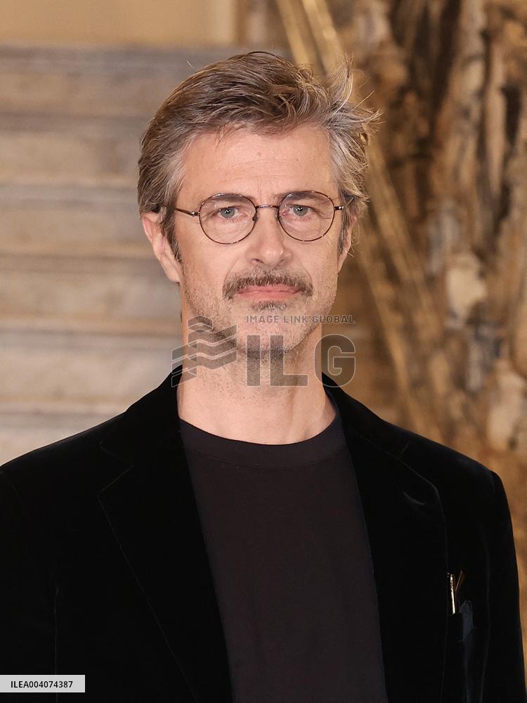 The Leopard Photocall - Rome