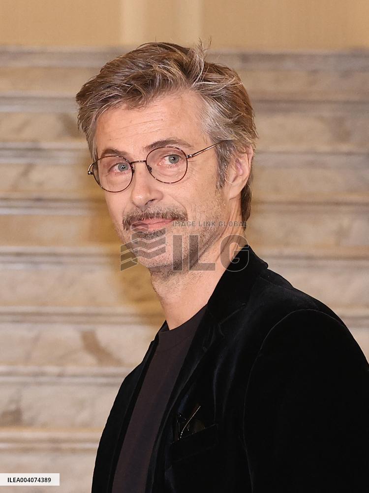 The Leopard Photocall - Rome