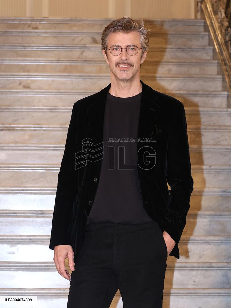 The Leopard Photocall - Rome