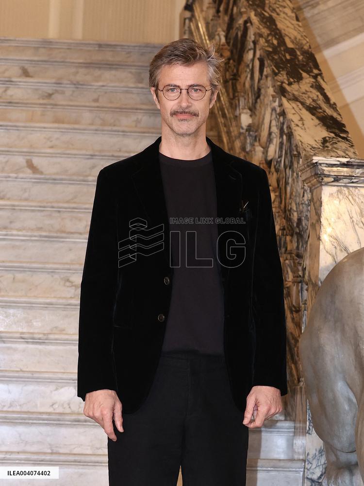 The Leopard Photocall - Rome