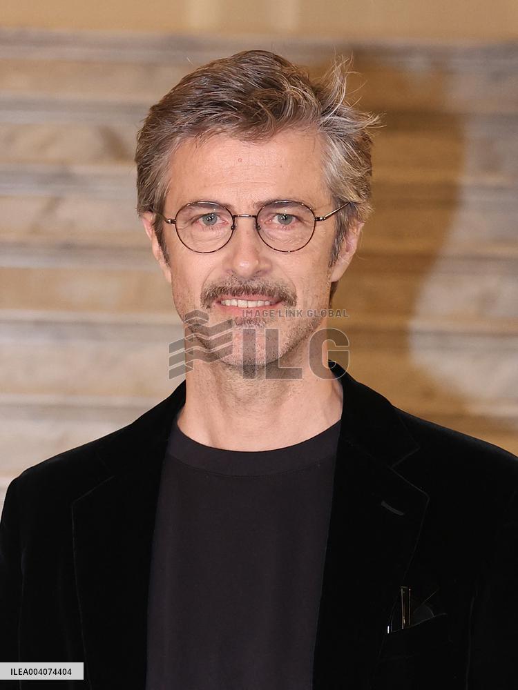 The Leopard Photocall - Rome