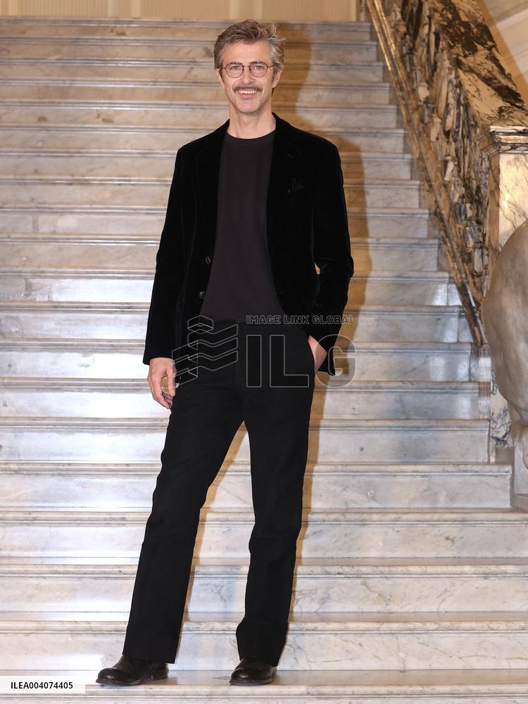 The Leopard Photocall - Rome