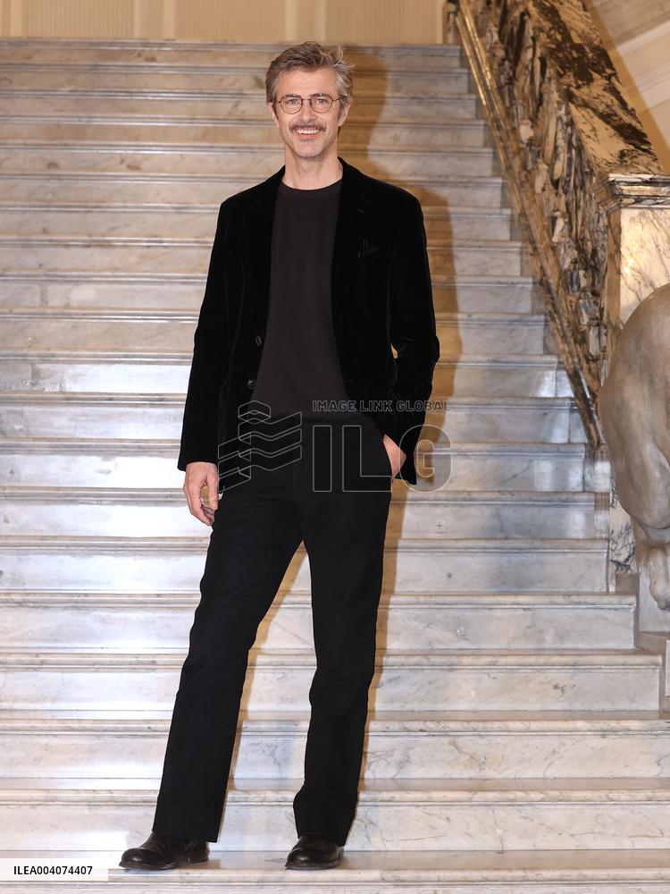 The Leopard Photocall - Rome