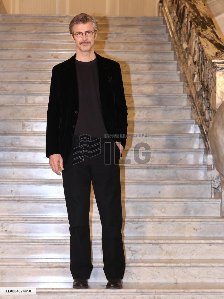 The Leopard Photocall - Rome