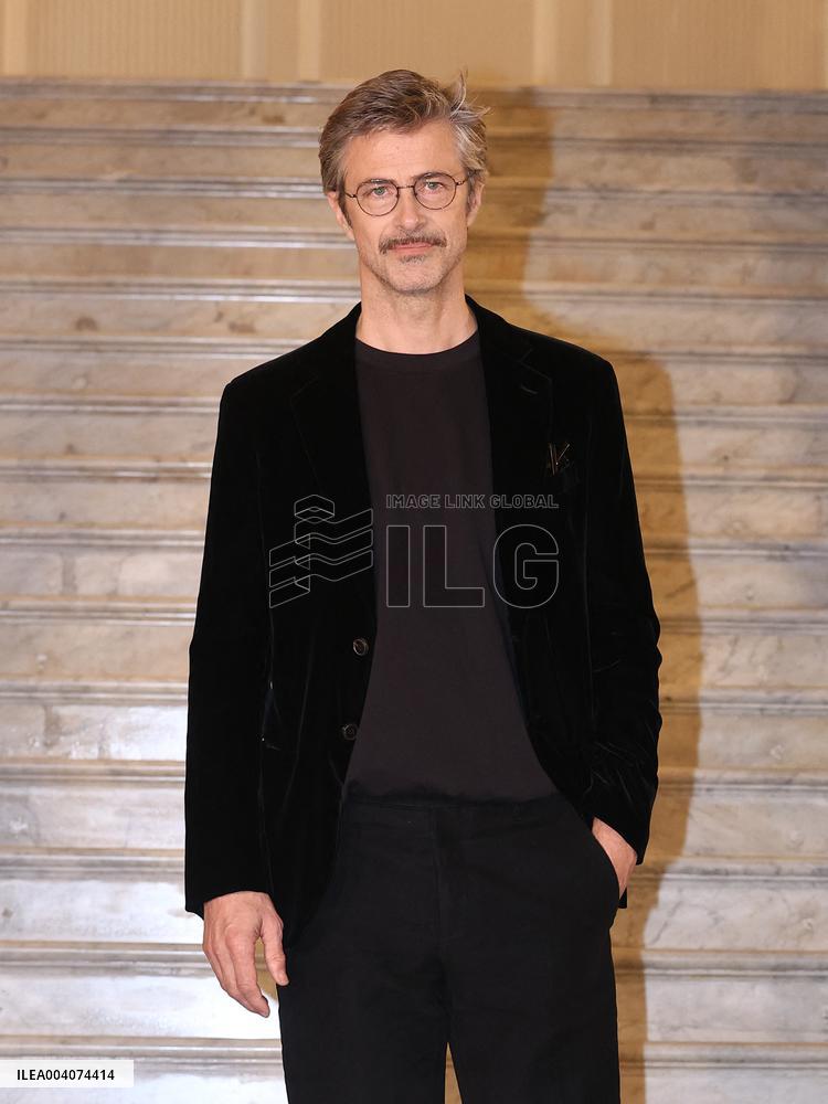 The Leopard Photocall - Rome