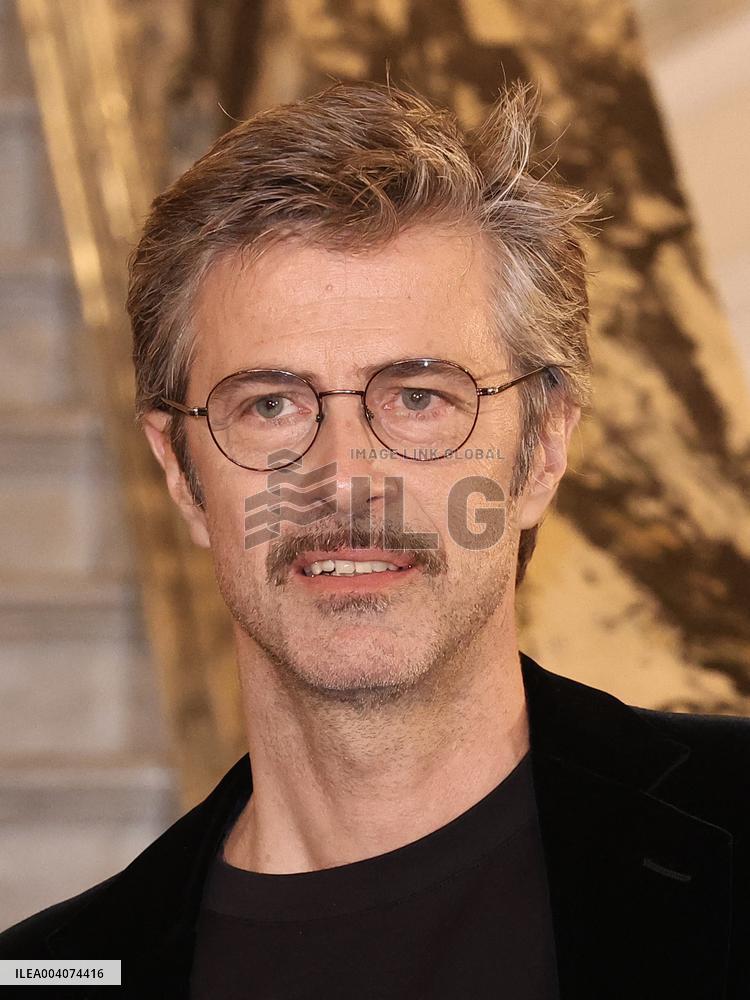 The Leopard Photocall - Rome