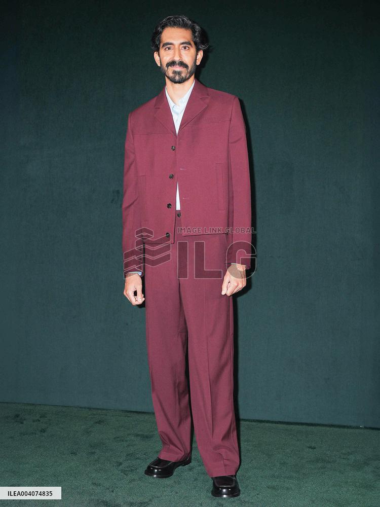 MFW - Gucci Photocall