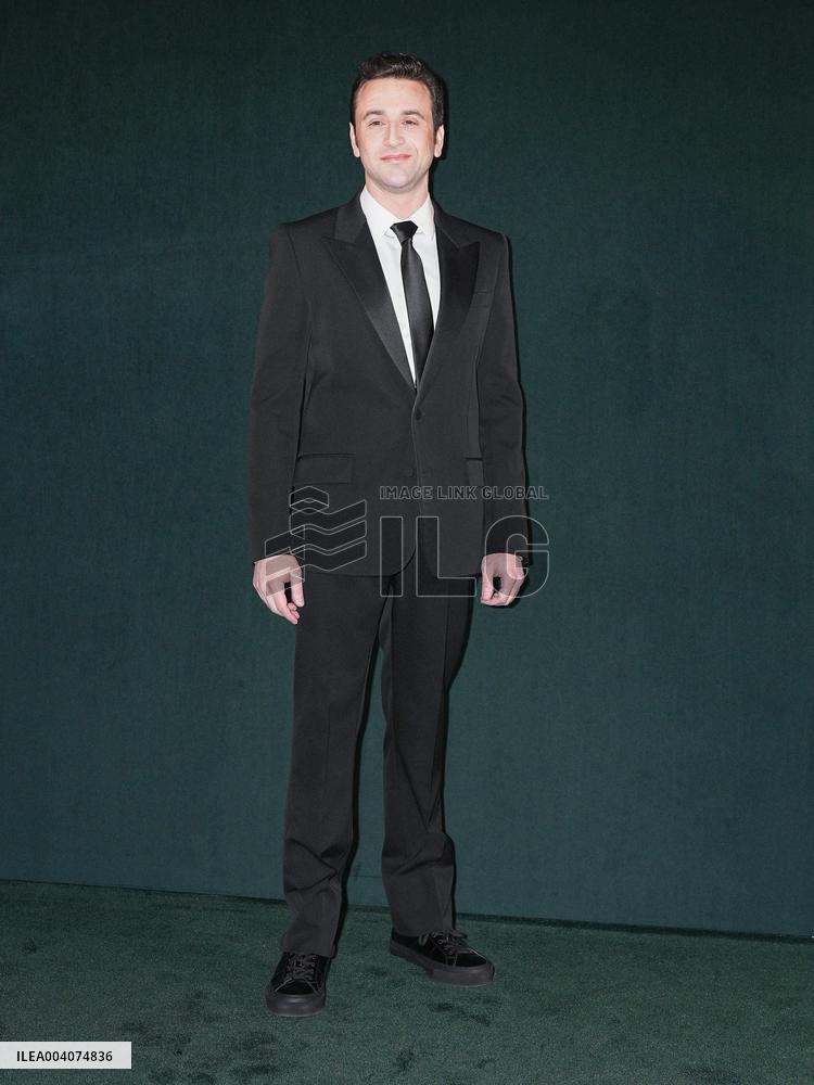 MFW - Gucci Photocall