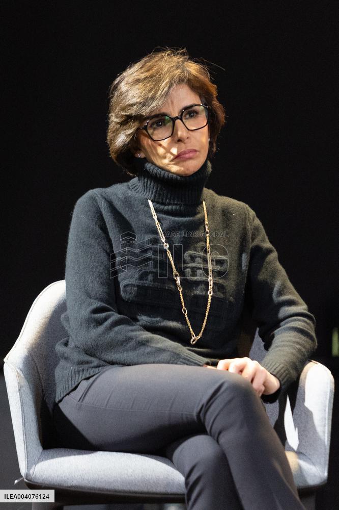 Marius Prize For Audio Description 2025 Ceremony