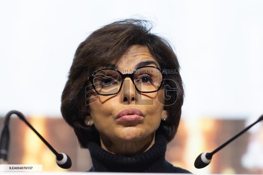 Marius Prize For Audio Description 2025 Ceremony