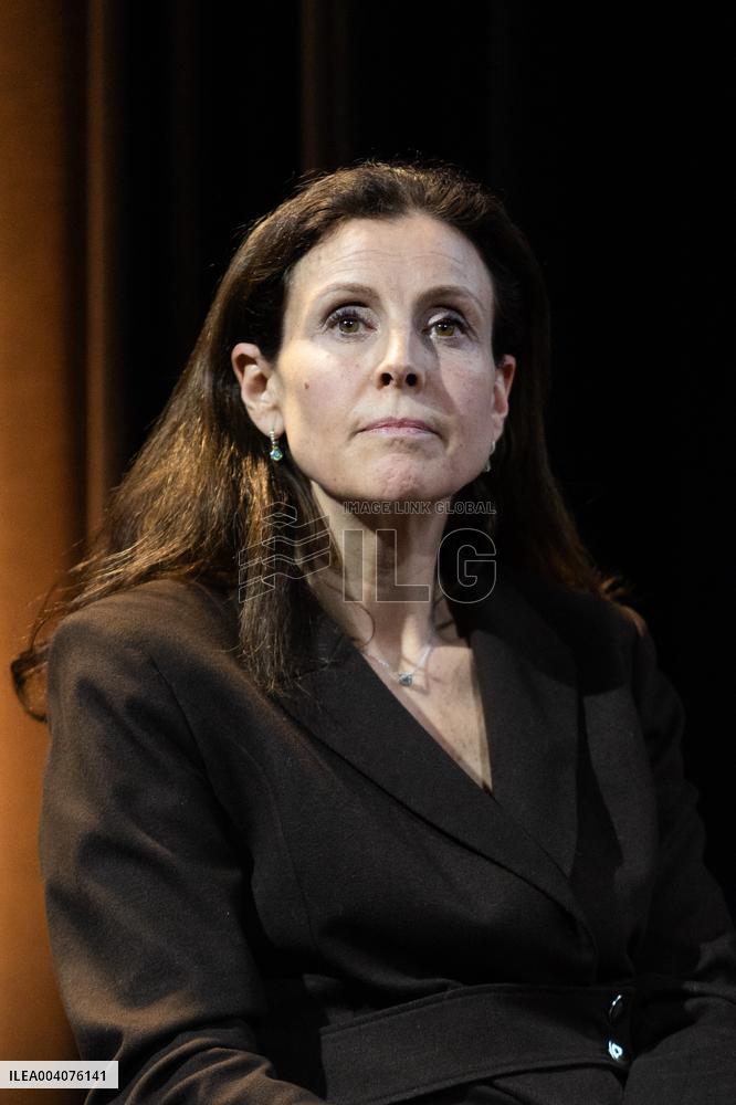 Marius Prize For Audio Description 2025 Ceremony