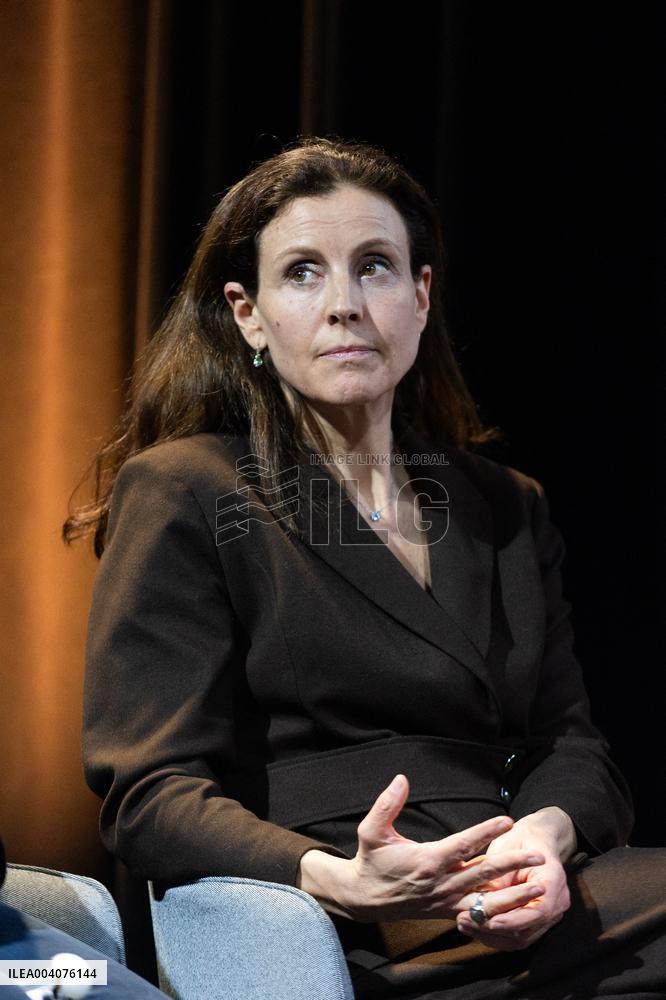 Marius Prize For Audio Description 2025 Ceremony