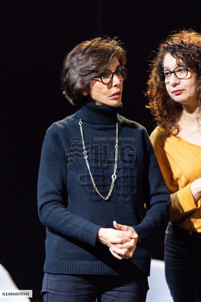 Marius Prize For Audio Description 2025 Ceremony