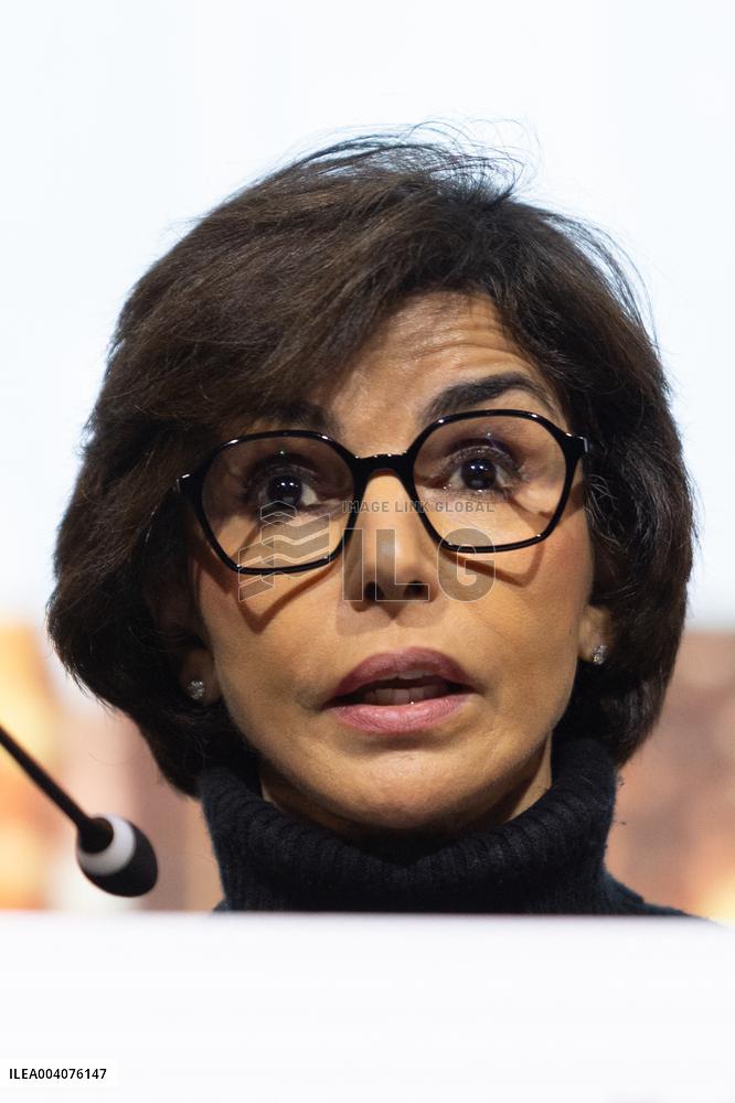 Marius Prize For Audio Description 2025 Ceremony