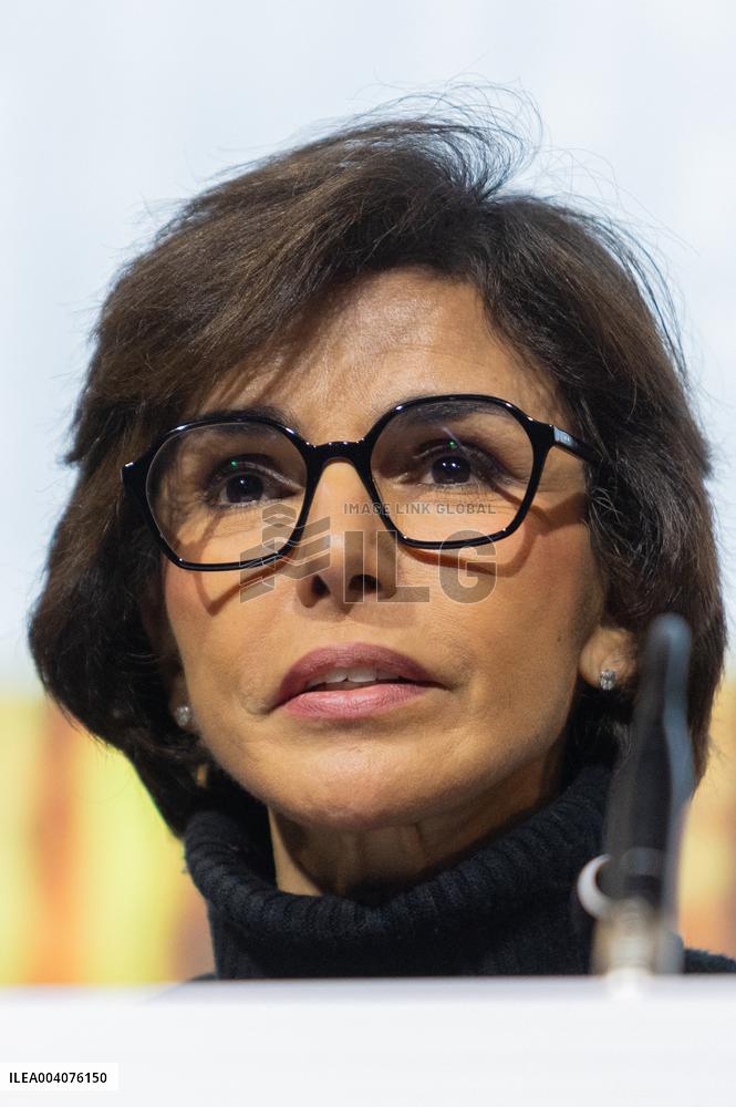 Marius Prize For Audio Description 2025 Ceremony