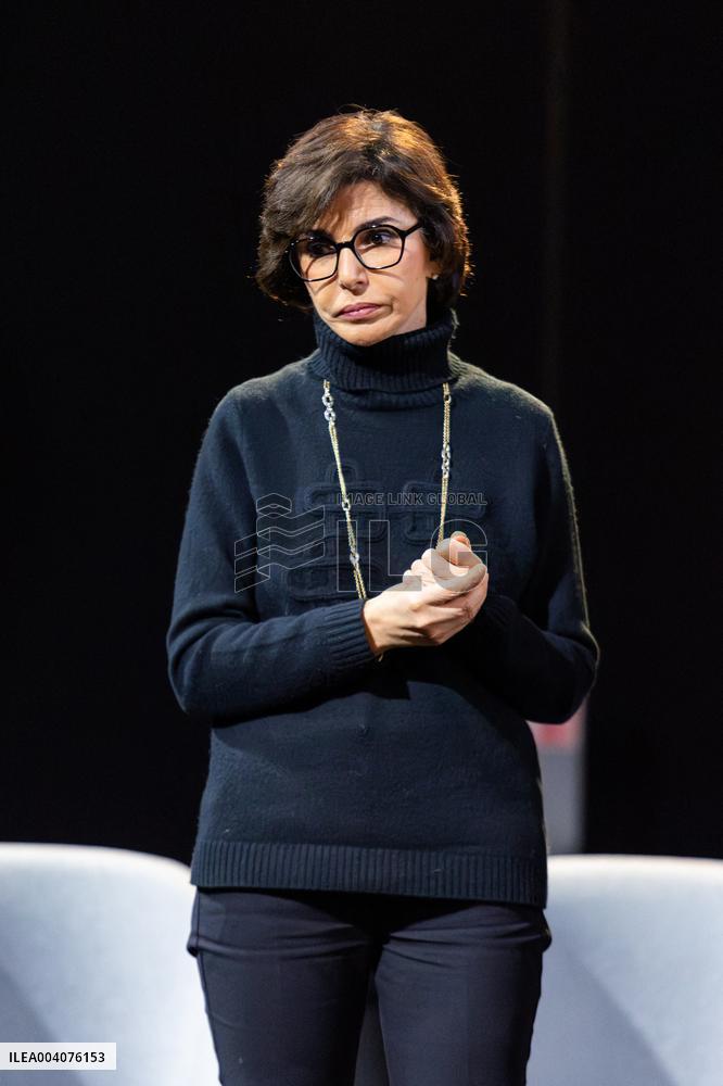 Marius Prize For Audio Description 2025 Ceremony