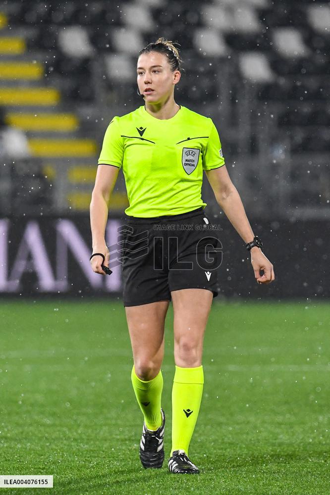 CALCIO - UEFA Nations League - Italy Women vs Denmark Women