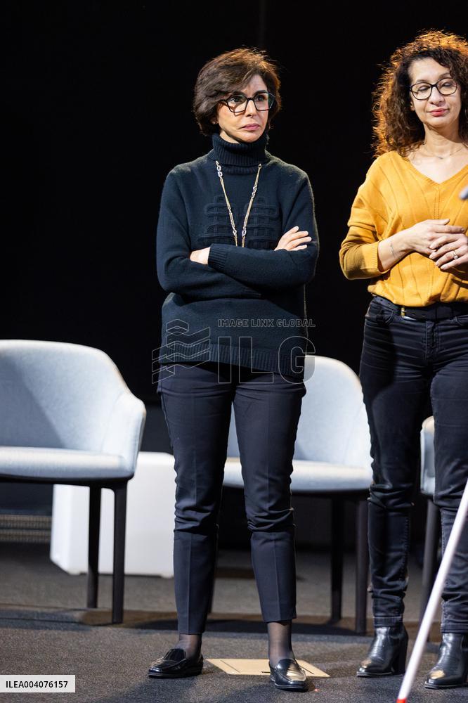 Marius Prize For Audio Description 2025 Ceremony