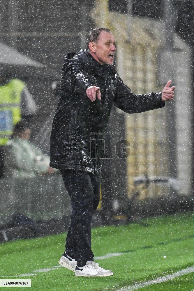 CALCIO - UEFA Nations League - Italy Women vs Denmark Women