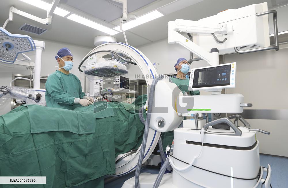 Surgical Robot