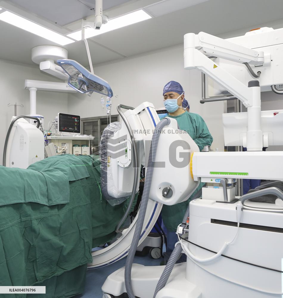 Surgical Robot