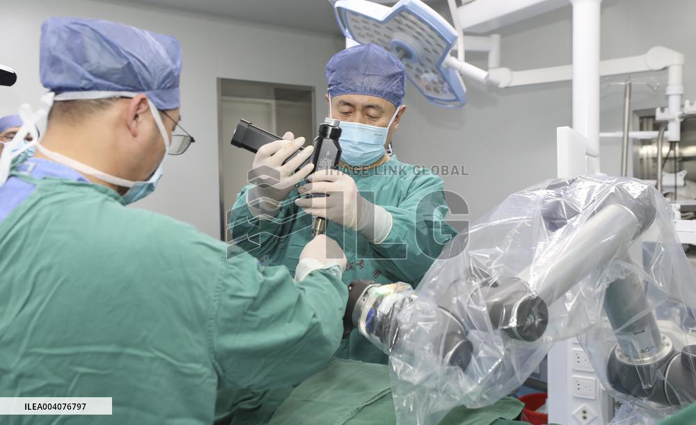 Surgical Robot
