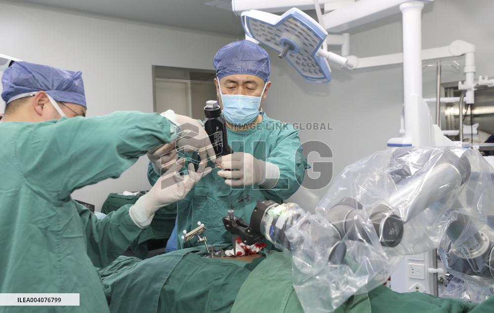 Surgical Robot