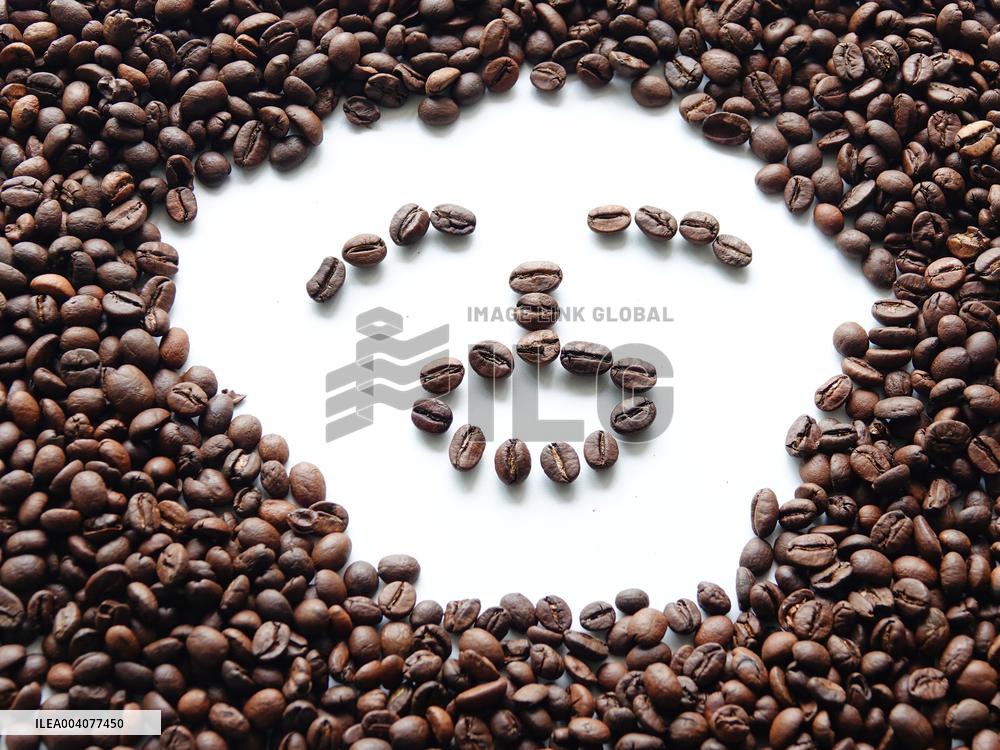 Coffee Bean Prices Rise