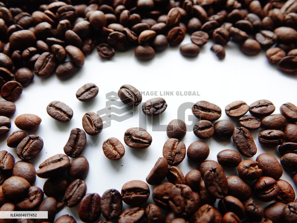 Coffee Bean Prices Rise