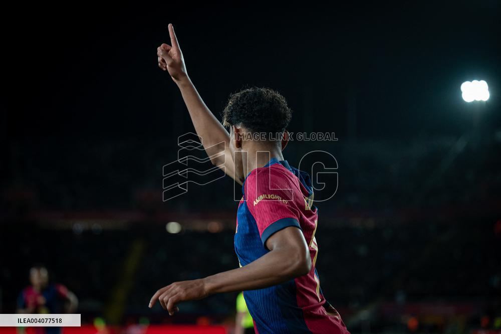 CALCIO - Spanish cup - FC BARCELONA - ATLETICO DE MADRID