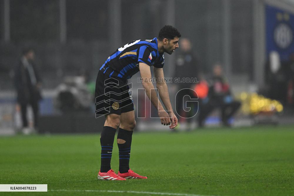 CALCIO - Coppa Italia - Inter - FC Internazionale vs SS Lazio